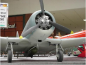 Preview: Douglas SBD Dauntless / A-24Banshee 1/4 Plans